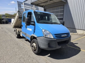 Iveco Daily 65C18  * * 7-места * * , снимка 1