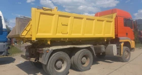 Man 26 26.390 6х6, снимка 6