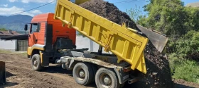 Man 26 26.390 6х6, снимка 3
