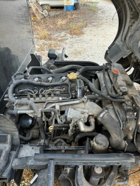 Nissan Kabstar Самосвал, снимка 8