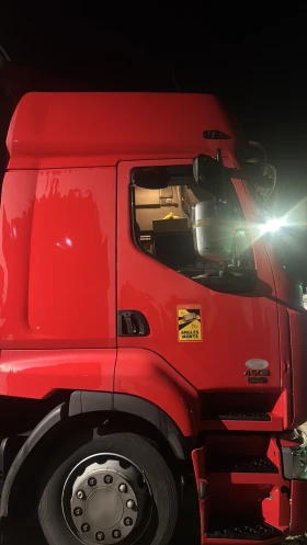 Renault Premium 450, снимка 5