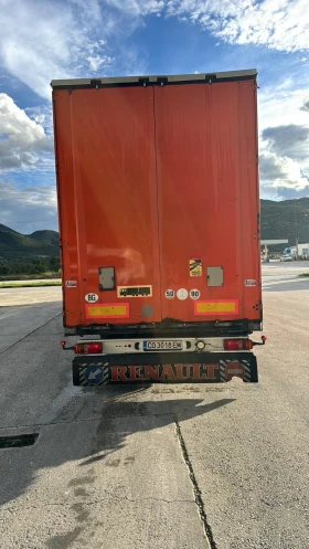 Renault Premium 450, снимка 9