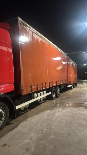 Renault Premium 450, снимка 2