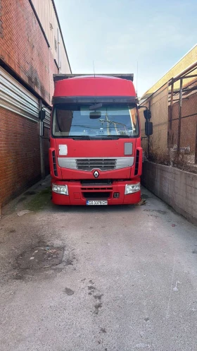Renault Premium 450, снимка 6