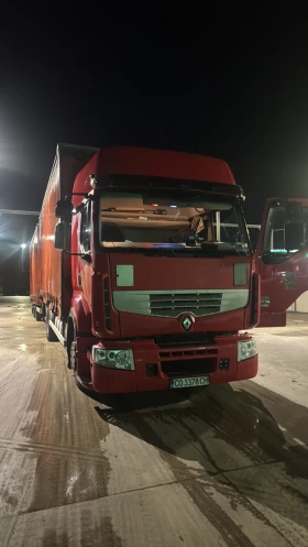 Renault Premium 450, снимка 3