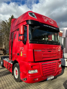 Обява за продажба на Daf XF 105 ~21 600 лв. - изображение 1