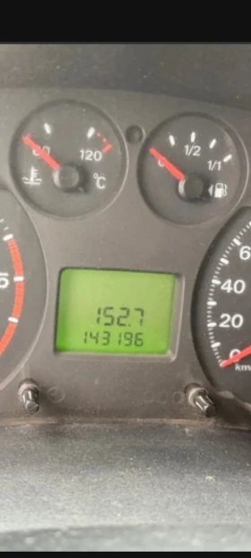 Ford Transit ��������/2.4-TDCI-115 ��-350 M- ������ ������ 6+ 1 | Mobile.bg � ����� ������ 8