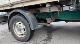 Ford Transit ��������/2.4-TDCI-115 ��-350 M- ������ ������ 5+ 1 | Mobile.bg � ����� ������ 9