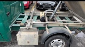 Ford Transit ��������/2.4-TDCI-115 ��-350 M- ������ ������ 5+ 1 | Mobile.bg � ����� ������ 8