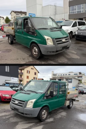 ������ Ford Transit