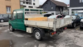 ����� �� �������� �� Ford Transit ��������/2.4-TDCI-115 ��-350 M- ������ ������ 5+ 1