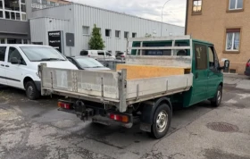����� �� �������� �� Ford Transit ��������/2.4-TDCI-115 ��-350 M- ������ ������ 5+ 1