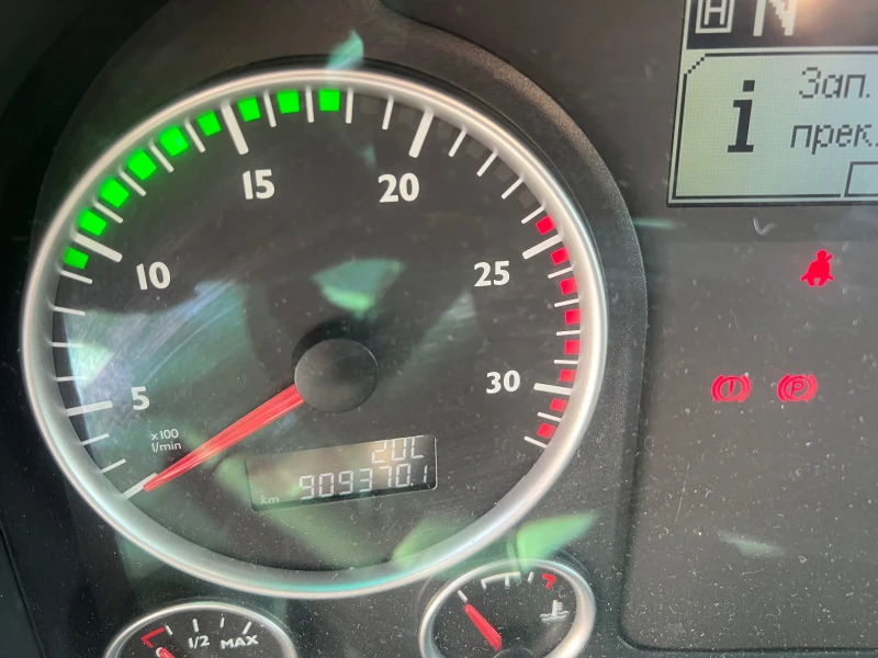 Man Tgx, снимка 5 - Камиони - 51504865