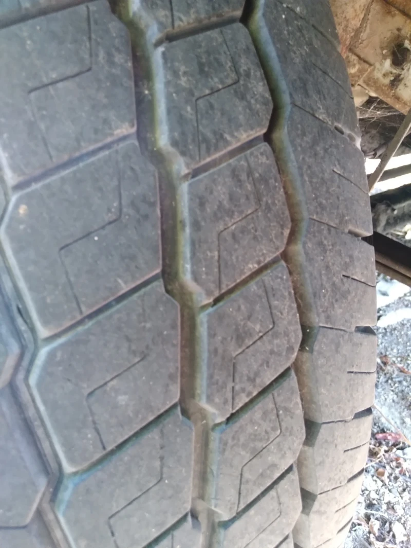 Mercedes-Benz 207, снимка 7 - Камиони - 52399025