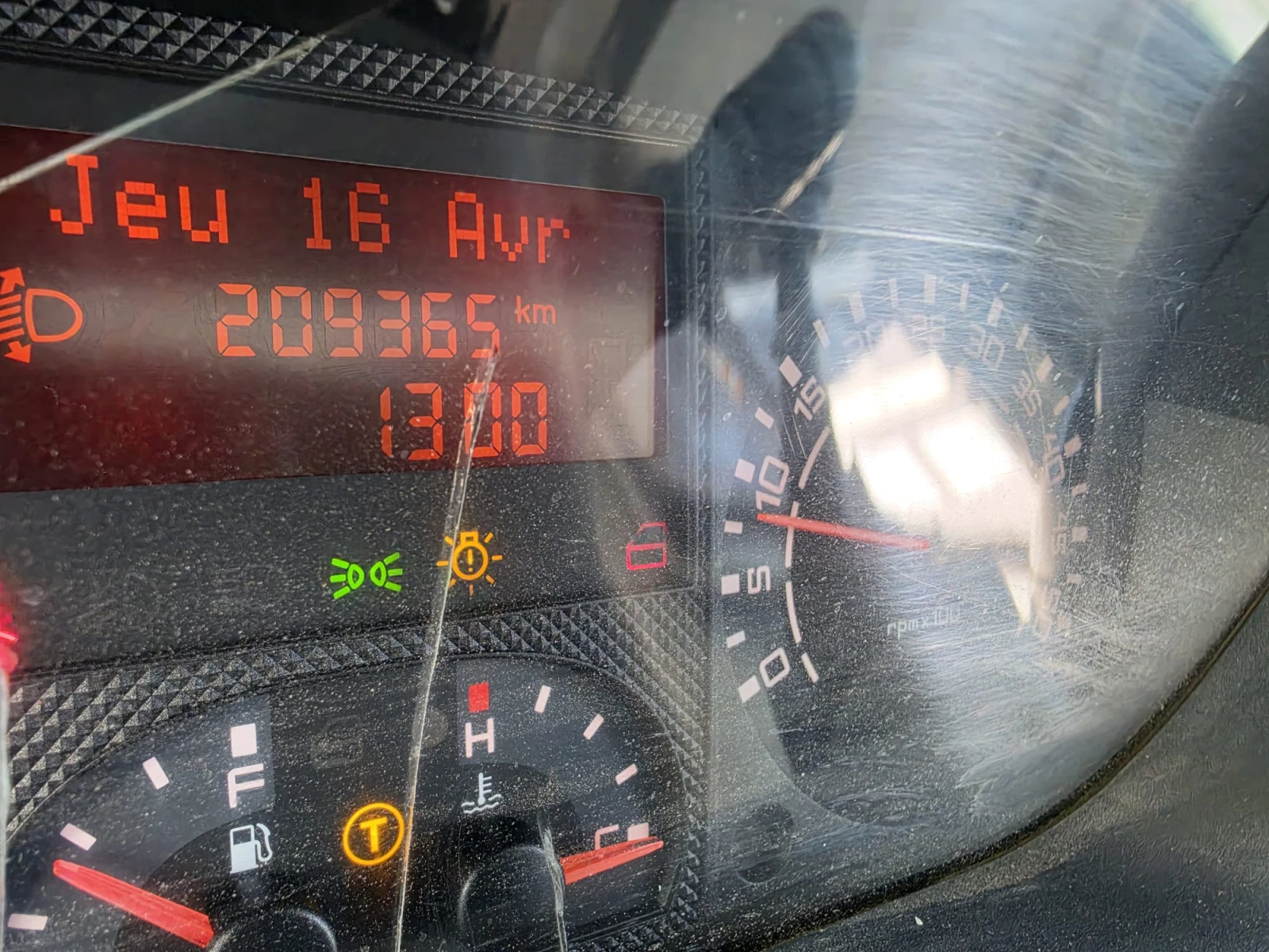 Iveco Daily 65C18  * * 7-места * * , снимка 13 - Камиони - 54217505