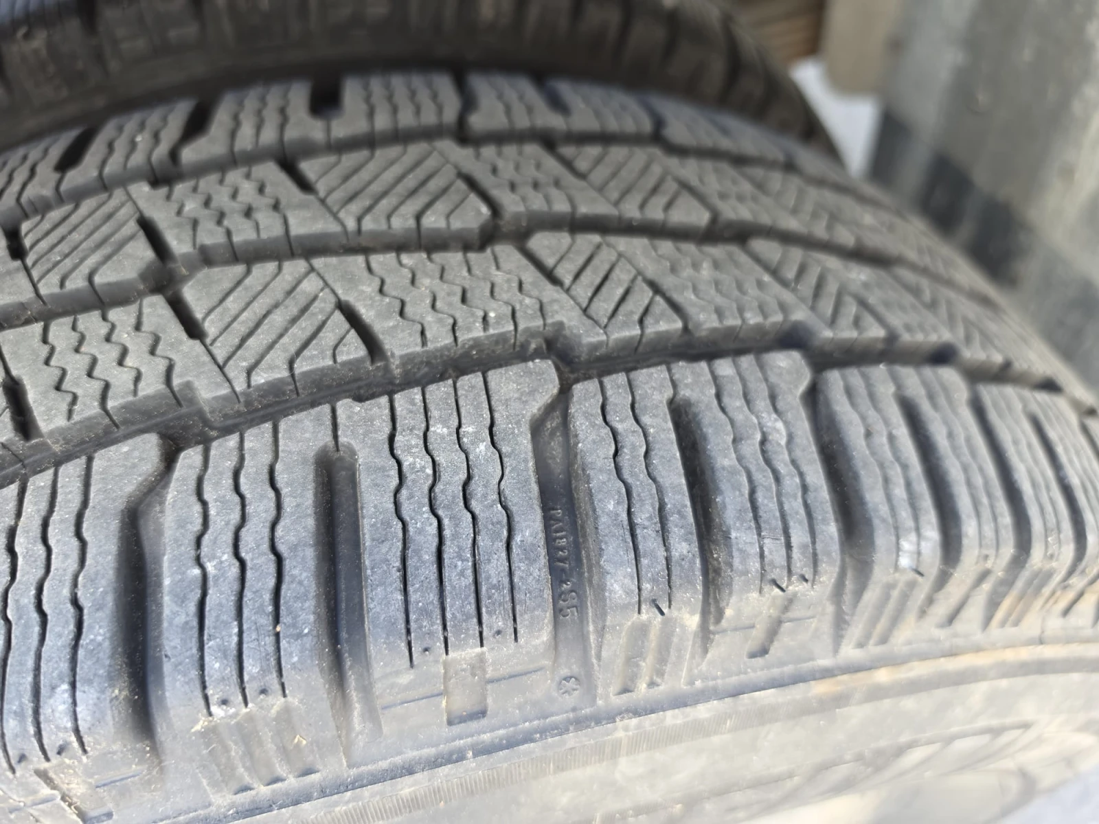 Iveco Daily 65C18  * * 7-места * * , снимка 7 - Камиони - 54217505