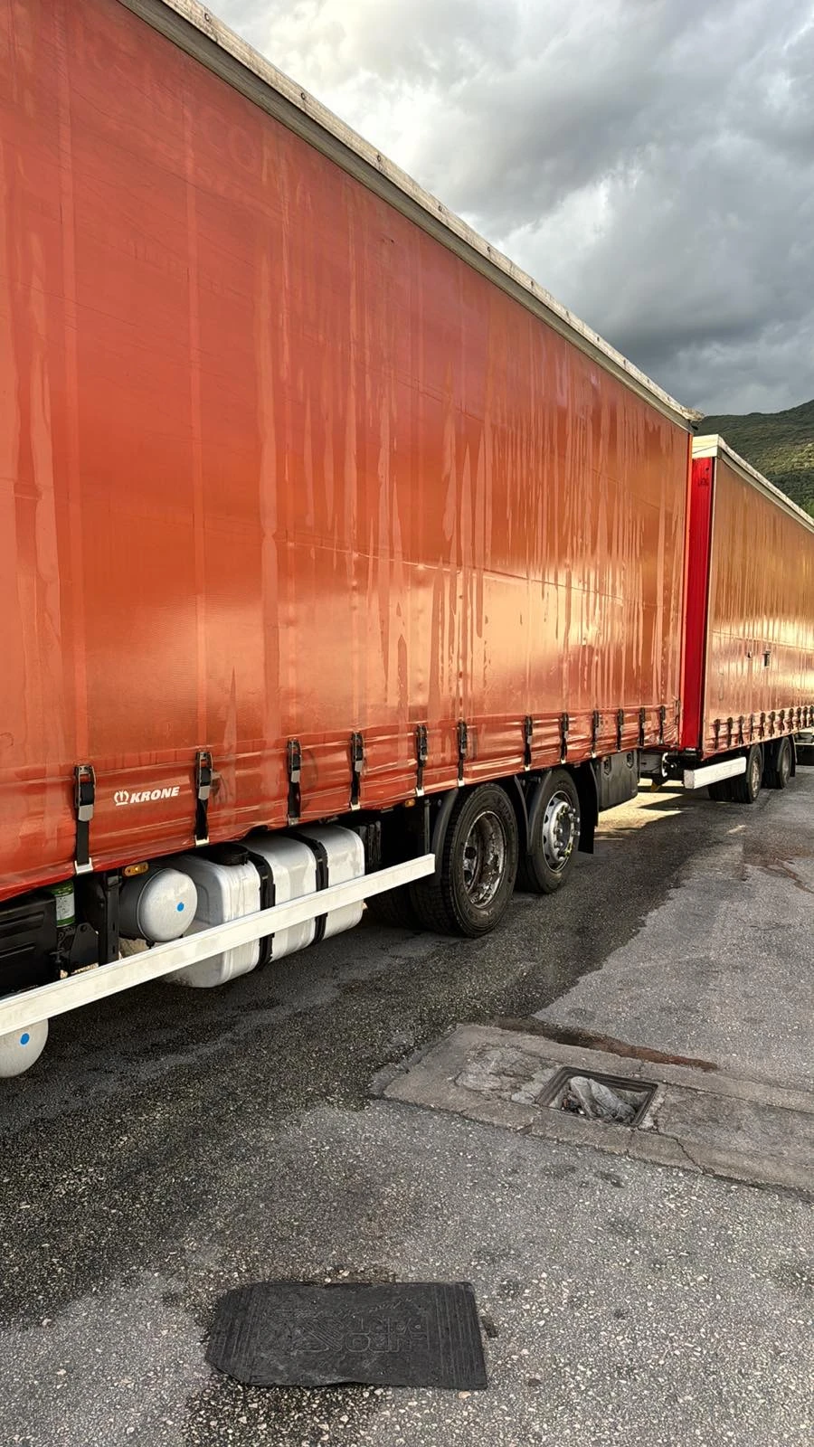 Renault Premium 450, снимка 8 - Камиони - 55434193