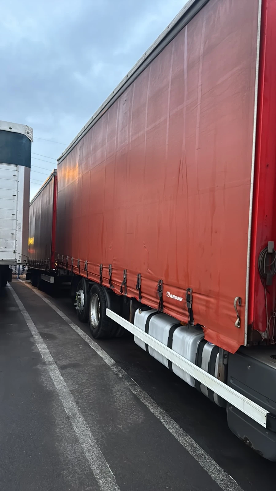 Renault Premium 450, снимка 4 - Камиони - 55434193