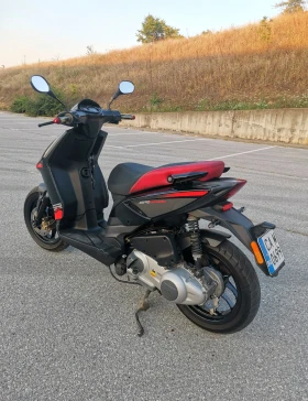 Aprilia Sr 125 Motard 2017 Sport, снимка 11