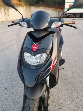 Aprilia Sr 125 Motard 2017 Sport, снимка 10