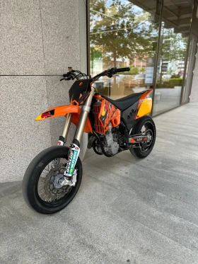 Ktm SMR 560cc А2 категория, снимка 2