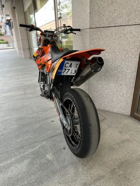 Ktm SMR 560cc А2 категория, снимка 9