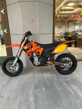 Ktm SMR 560cc А2 категория, снимка 1