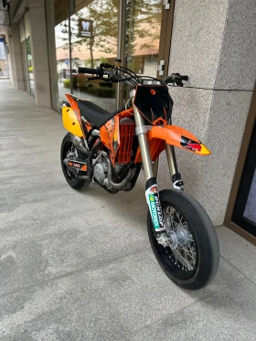 Ktm SMR 560cc А2 категория, снимка 5