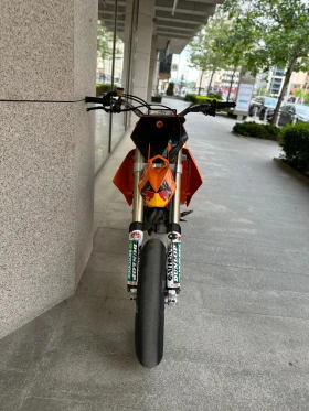 Ktm SMR 560cc А2 категория, снимка 3