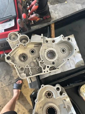 Ktm SMR 560cc А2 категория, снимка 14