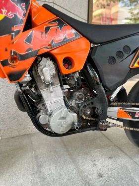 Ktm SMR 560cc А2 категория, снимка 8