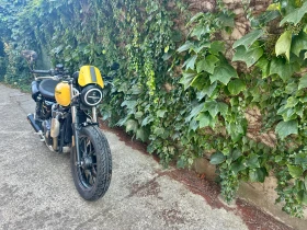 Triumph Street Twin Street CUP ABS ASR, снимка 6