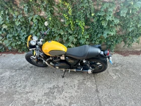 Triumph Street Twin Street CUP ABS ASR, снимка 9
