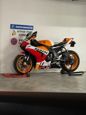 Honda Cbr RR-R, снимка 13