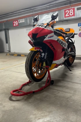 Honda Cbr RR-R, снимка 5