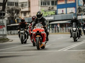 Honda Cbr RR-R, снимка 7