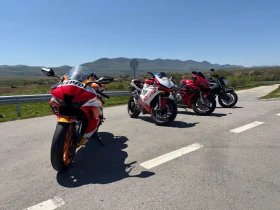 Honda Cbr RR-R, снимка 11