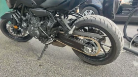 Yamaha Mt-07 Niked, снимка 3