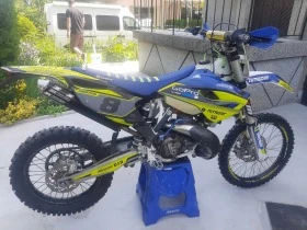 Husqvarna TE 250, снимка 2