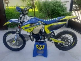  Husqvarna TE