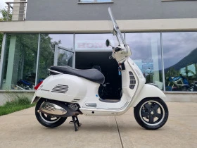     Vespa 300