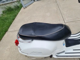 Vespa 300, снимка 8