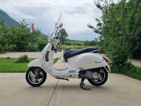 Vespa 300, снимка 5