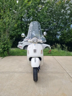 Vespa 300, снимка 3