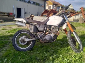 Yamaha Xt | Mobile.bg    5