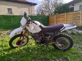     Yamaha Xt