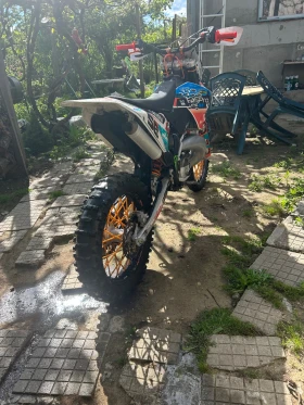 Ktm EXC 300 | Mobile.bg    2