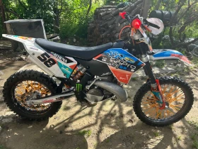 Ktm EXC 300 | Mobile.bg    4