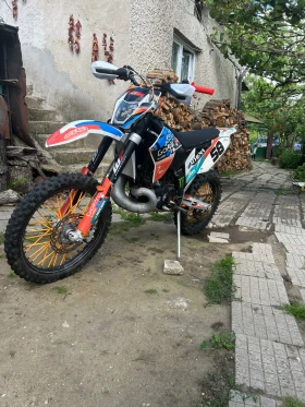Ktm EXC 300 | Mobile.bg    6