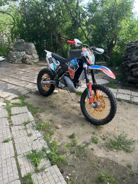 Ktm EXC 300 | Mobile.bg    5